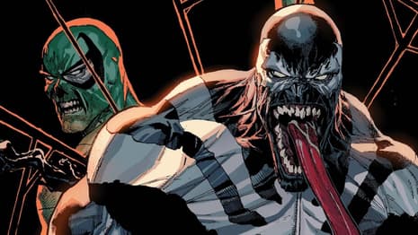 SPIDER-MAN: BRAND NEW DAY Star Michael Mando Teases Scorpion's Comic-Accurate Costume...And Venom?!