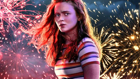 Spider-Man: Brand New Day Star Sadie Sink Finally Reveals Her Character... We Just Can't Hear What She Says!