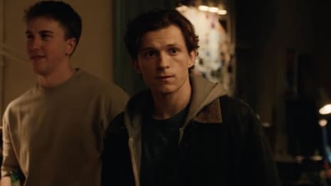 Spider-Man: Brand New Day Star Tom Holland Breaks Silence On Injury Reports And Confirms Marriage To Zendaya