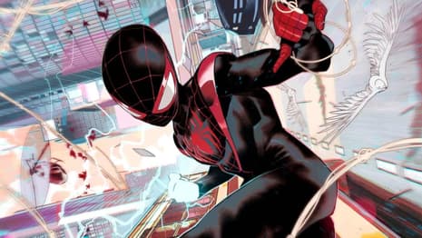 Spider-Man: Brand New Day Star Tom Holland Knows When Miles Morales Will Make His MCU Debut