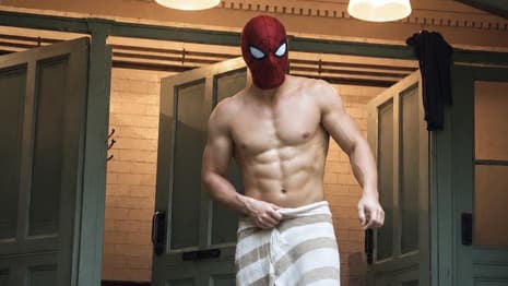 Spider-Man: Brand New Day Star Tom Holland Reveals Extreme Lengths He Went To For [Spoiler]'s Cameo