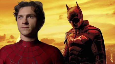 Spider-Man: Brand New Day Star Tom Holland Reveals Why Batman Has Nothing On Spidey