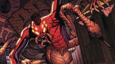 Spider-Man: Brand New Day Star Tom Holland Reveals Why Man-Spider Nightmare Sequence Was Cut
