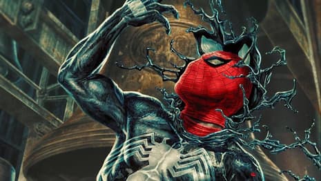 Spider-Man: Brand New Day Star Tom Holland Teases Plans For Venom Symbiote In The MCU