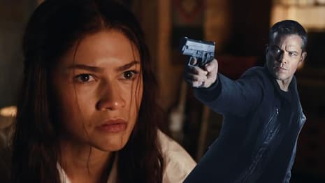 Spider-Man: Brand New Day Star Zendaya Rumored For Lead Role In Bourne Reboot