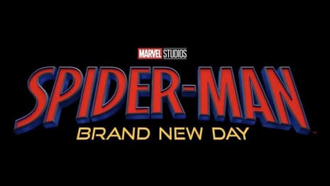 SPIDER-MAN: BRAND NEW Day Stars Spotted In Scotland; Tom Holland Teases Massive Set Piece On Glasgow Streets