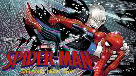 Spider-Man: Brand New Day Swings Past Supergirl In Fandango's 2026's Most Anticipated Summer Movies