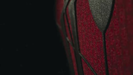 SPIDER-MAN: BRAND NEW DAY  Teaser Reveals First Look At Peter Parker's New Suit (And It Makes One Big Change)