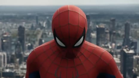 SPIDER-MAN: BRAND NEW DAY Trailer Clip Shows The Wall-Crawler Reuniting With MJ; [SPOILER] Confirmed?