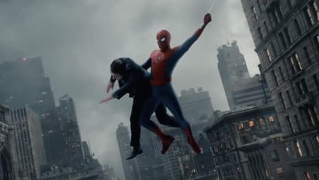 SPIDER-MAN: BRAND NEW DAY Trailer Footage Released; Full Sneak Peek Arrives TOMORROW - UPDATE
