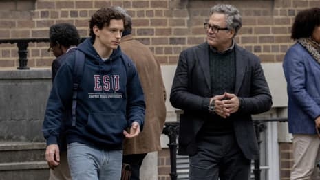 Spider-Man: Brand New Day Trailer Leaks (Again) - This Time Without The Watermarks