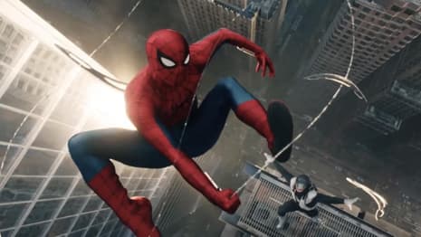 SPIDER-MAN: BRAND NEW DAY Trailer Promises A Shocking Rebirth For The MCU's Peter Parker
