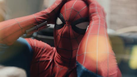 SPIDER-MAN: BRAND NEW DAY Trailer Pulls A NO WAY HOME By Editing Out Spoilers