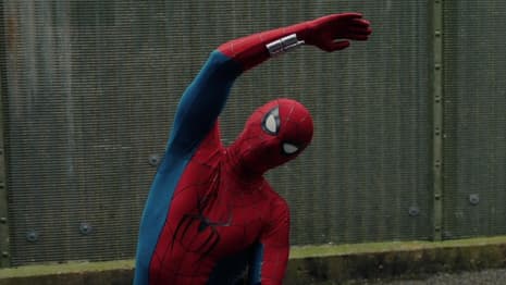 Spider-Man: Brand New Day TV Spot Mentions Multiversal Spidey; Sadie Sink Reveals Who She's Not Playing