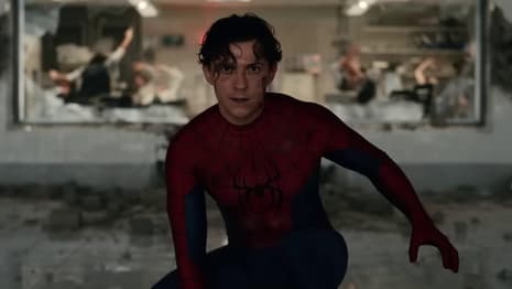 Spider-Man: Brand New Day TV Spots Reveal A Surprising Twist With The Hand And More Web-Swinging