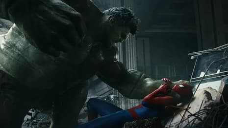 Spider-Man: Brand New Day Under Fire For Alleged AI Usage In Concept Art For $2 Billion Hit