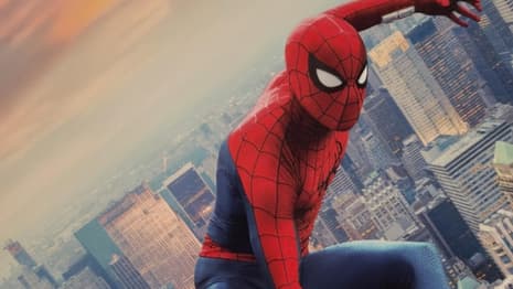 Spider-Man: Brand New Day: We Finally Know What Marvel Was Shooting In Wembley Last Month
