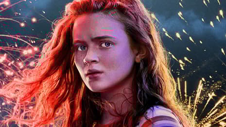SPIDER-MAN: BRAND NEW DAY: We May Know Why There's So Much Secrecy Surrounding Sadie Sink's Role - SPOILERS