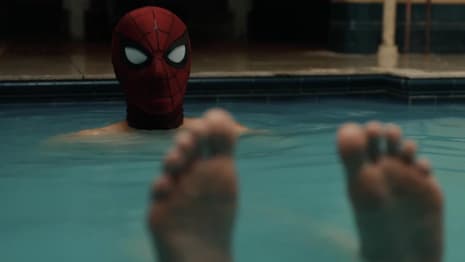 Spider-Man: Brand New Day Webs Up Biggest Second Monday Ever - And It Could Become Biggest U.S. Movie Ever
