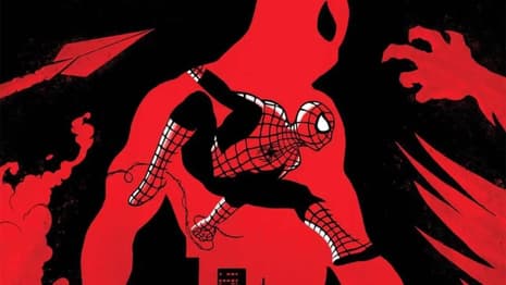 SPIDER-MAN: BRAND NEW DAY Website Launches And A Link To The Upcoming Trailer Has Been Discovered