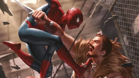 Spider-Man: Brand New Day Writer Reveals Original Plans For Kraven The Hunter, Shadow King, And Boomerang