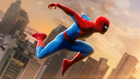 Spider-Man: Brand New Day's Marvel Studios Fanfare Features A Heartbreaking Detail You Probably Missed
