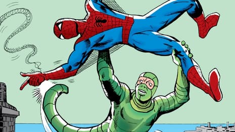 SPIDER-MAN: BRAND NEW DAY's THREE Villains Seemingly Revealed By Disney At Event - Including The Scorpion!