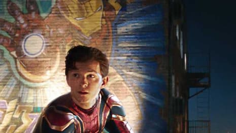 SPIDER-MAN: Composer Michael Giacchino Confirms His Return For The FAR FROM HOME Sequel