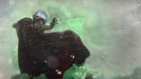 SPIDER-MAN: FAR FROM HOME - All The Villain And MCU Cameos In The First Trailer And What They Reveal