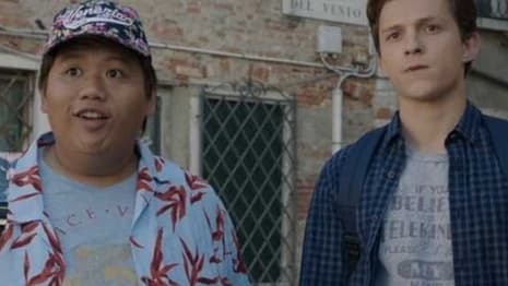 SPIDER-MAN: FAR FROM HOME Director Shares A Look At Yearbook Photos Of The Sequel's Cast