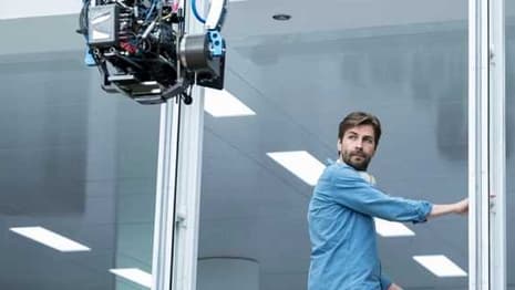 SPIDER-MAN: FAR FROM HOME EXCLUSIVE Video Interview With Director Jon Watts