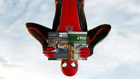 SPIDER-MAN: FAR FROM HOME Has Now Been Officially Certified Fresh On Rotten Tomatoes