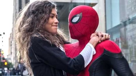 SPIDER-MAN: FAR FROM HOME Is Now Finished As Director Jon Watts Announces The End Of Post-Production