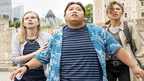 SPIDER-MAN: FAR FROM HOME Star Angourie Rice On Betty Brant's Expanded Role In The Sequel
