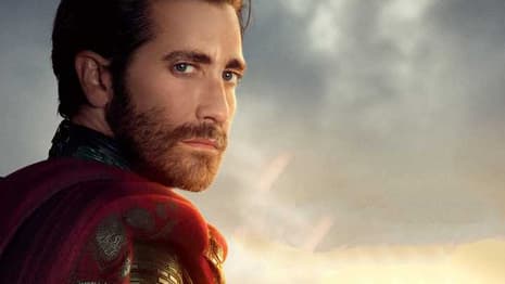 SPIDER-MAN: FAR FROM HOME Star Jake Gyllenhaal To Team With WRATH OF MAN Director Guy Ritchie For Next Film