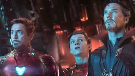 SPIDER-MAN: FAR FROM HOME Star Tom Holland Reveals Which MCU Hero He Wants To Team Up With Next
