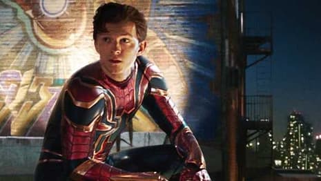 SPIDER-MAN: FAR FROM HOME Tops Fandango's Fan Survey Of The Summer's Most Anticipated Blockbusters