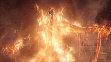 SPIDER-MAN: FAR FROM HOME Trailer Easter Eggs May Confirm Some Key Villains In The Sequel