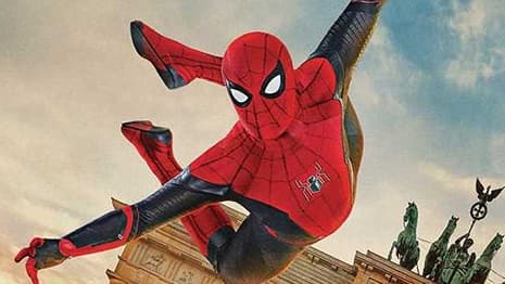 SPIDER-MAN: FAR FROM HOME Video Reveals Footage From The Special Features And Peter's To-Do List