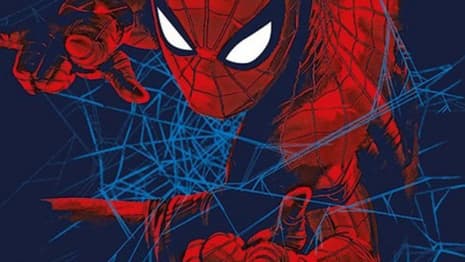 SPIDER-MAN: HOMECOMING Composer Reveals BTS Video Of Score Recording Session
