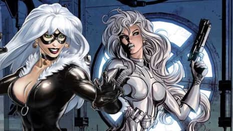 SPIDER-MAN: HOMECOMING Sequel Reportedly Casting A New Femme Fatale Female Lead