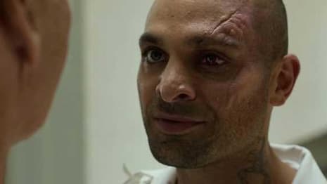 SPIDER-MAN: HOMECOMING Star Michael Mando Says There's Always A Chance For Scorpion To Return