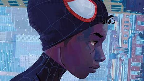 SPIDER-MAN: INTO THE SPIDER-VERSE - Phil Lord And Chris Miller Delve Into The Movie's Biggest Spoilers