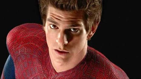 SPIDER-MAN: INTO THE SPIDER-VERSE Almost Featured Tobey Maguire, Andrew Garfield, And Tom Holland Cameos