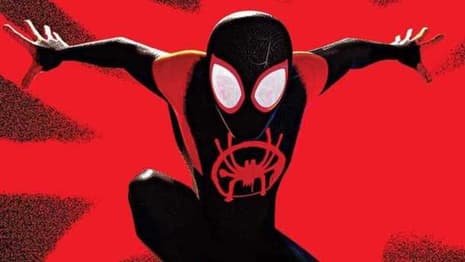 SPIDER-MAN: INTO THE SPIDER-VERSE Is Now Available On 4K Ultra HD, Blu-ray, And DVD