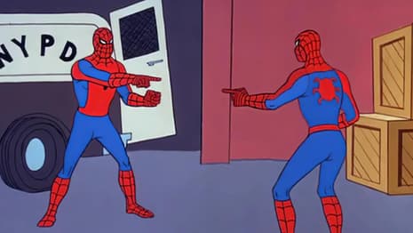 SPIDER-MAN Is Now DCU Canon Following Hilarious Vigilante Scene From PEACEMAKER Episode 6