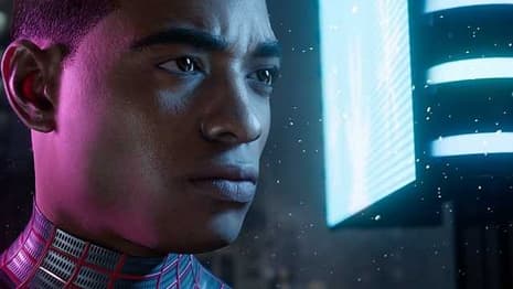 SPIDER-MAN: MILES MORALES Coming To The PlayStation 5 This Holiday Season