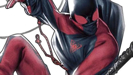 SPIDER-MAN: Miles Morales Is Getting A New Costume In The Comic Books To Celebrate His 10-Year Anniversary