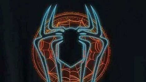 SPIDER-MAN: NO WAY HOME - Fans Are Convinced They've Found More Evidence Of Another Spider-Man In The Trailer