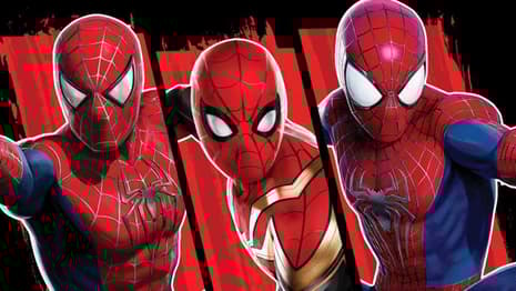 SPIDER-MAN: NO WAY HOME - Tobey Maguire & Andrew Garfield Marvel Legends Figures Confirmed For 2023